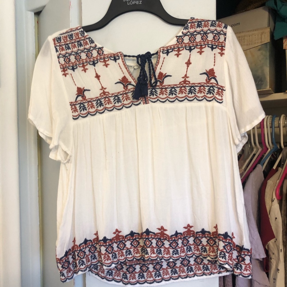 Blouse